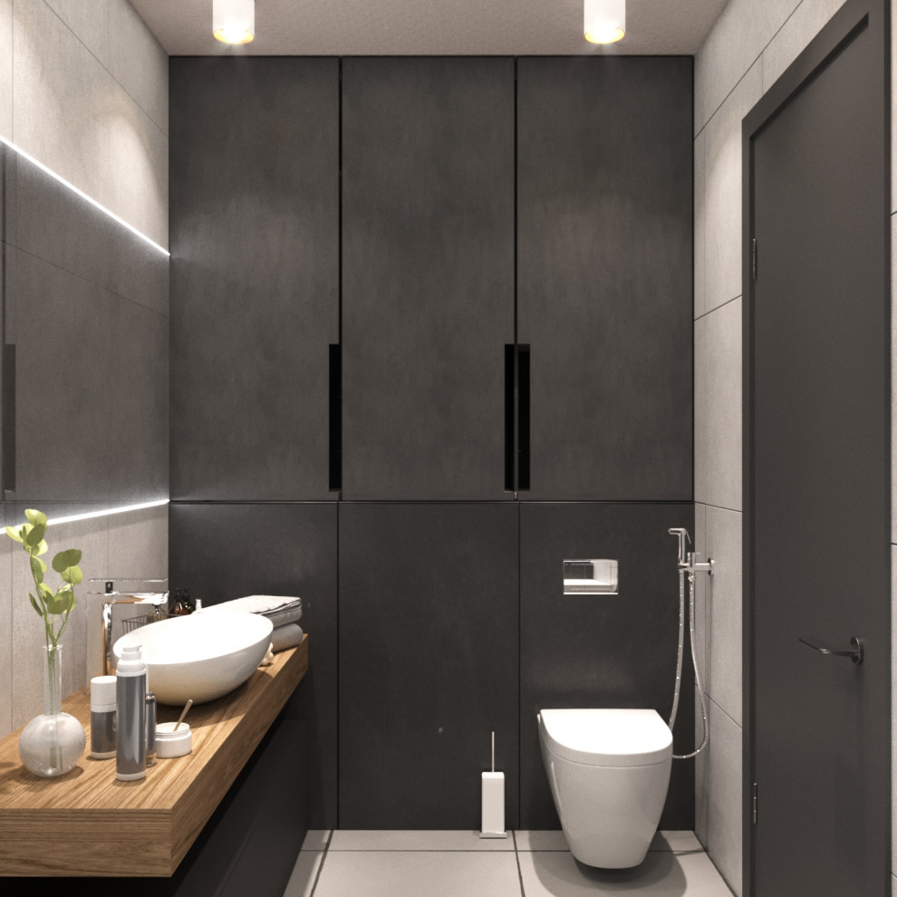 3к в ЖК Европейский берег