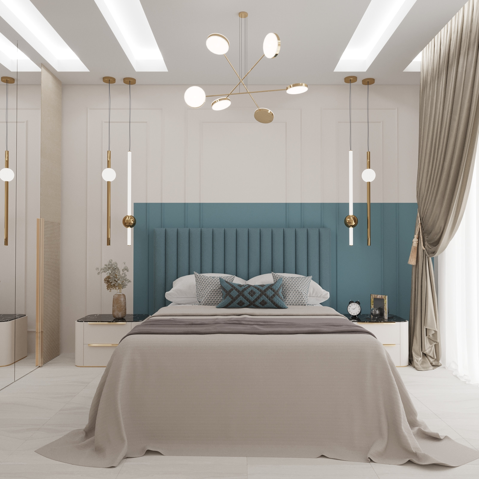 Обложка проекта: Yekta Home