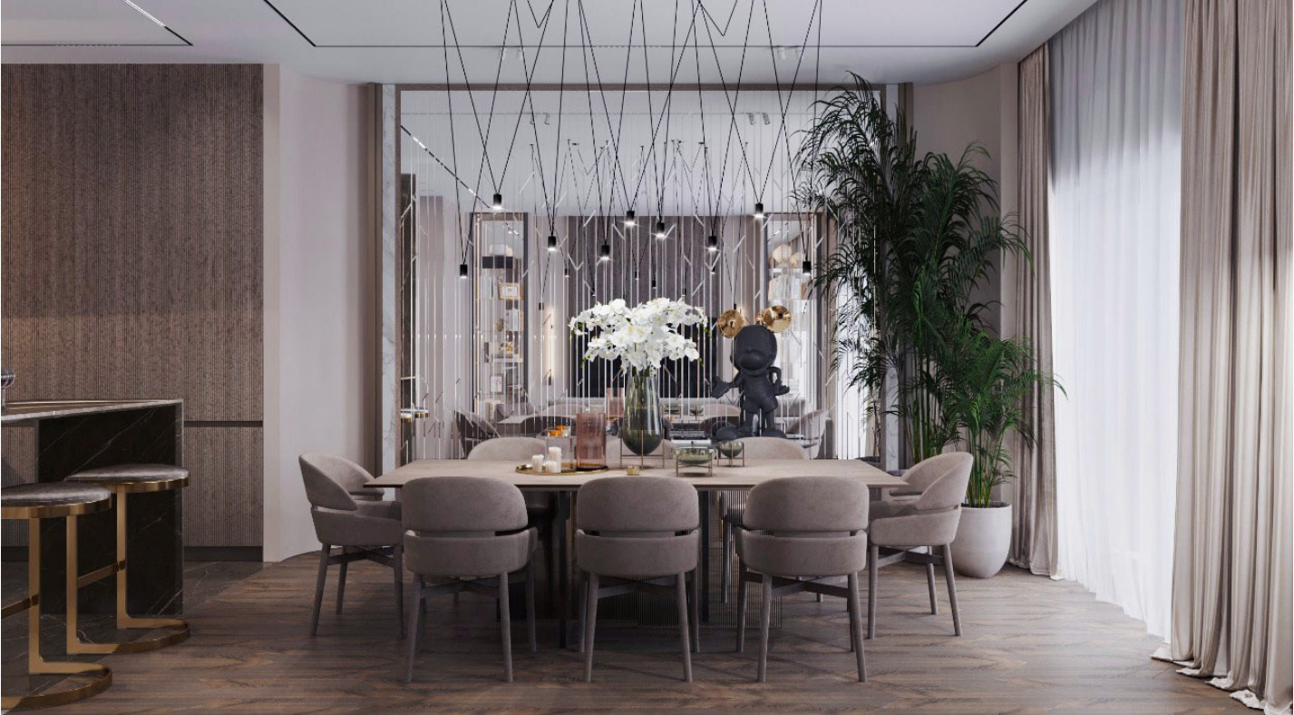 Котельническая набережная