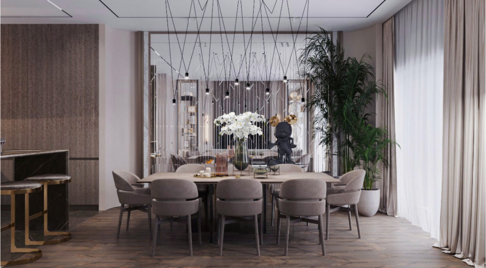 Котельническая набережная