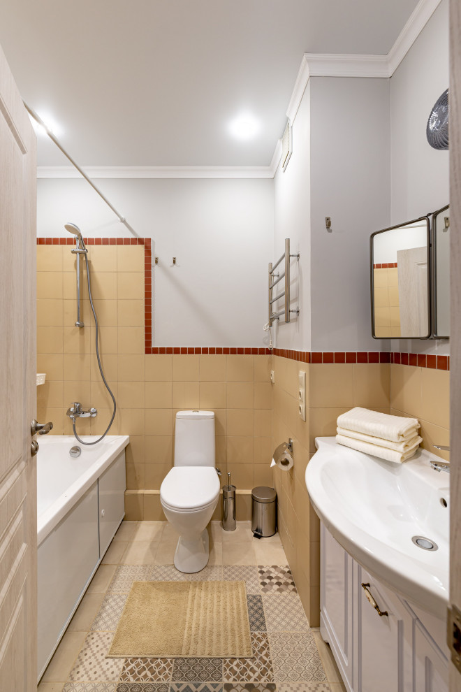 "Неперспективная" квартира под сдачу в Коммунарке