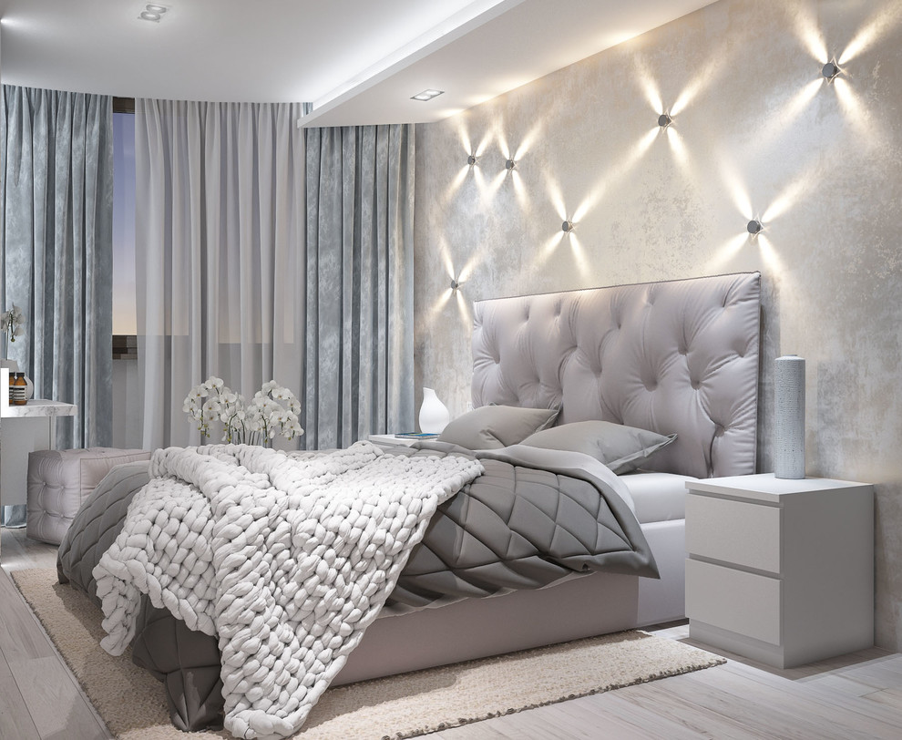 Дизайн проект квартиры в Киеве