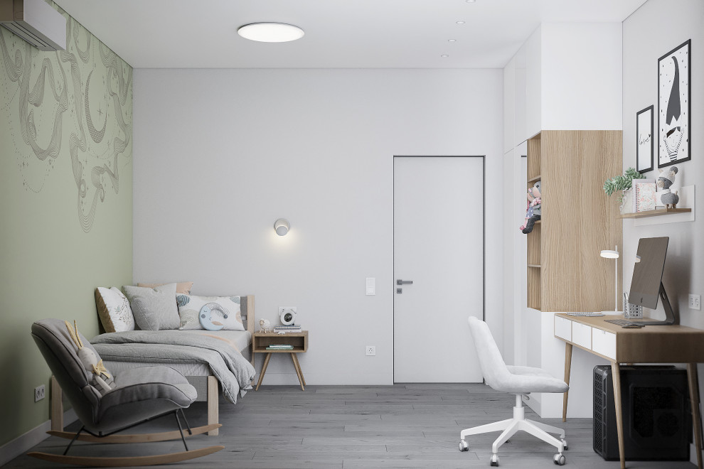 Частный дом, г. Темрюк