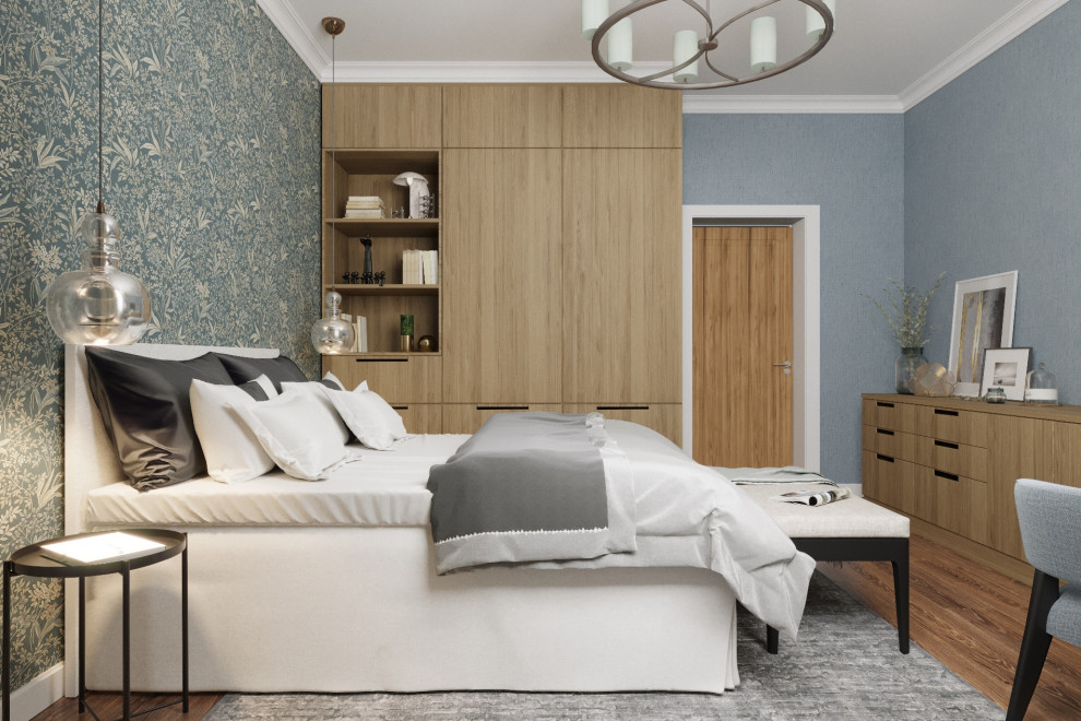 Проект загородного дома