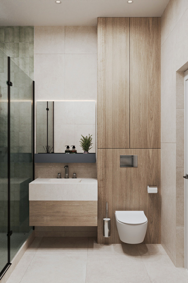 Дом в Подмосковье