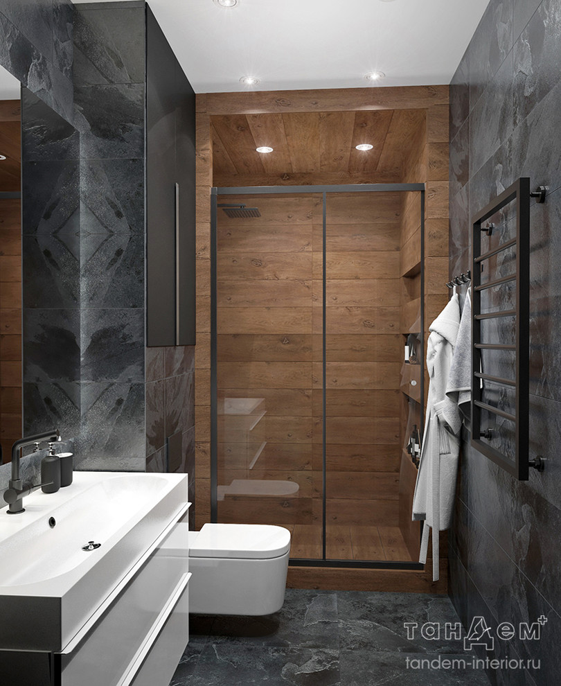 Квартира для семьи ученых