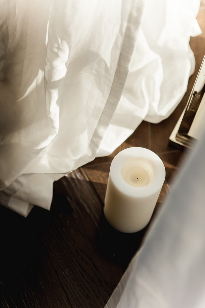 Скромное обаяние буржуа \\ гостиная-кухня