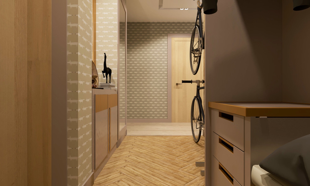 Квартира 2к в ЖК Крылов г. Екатеринбург