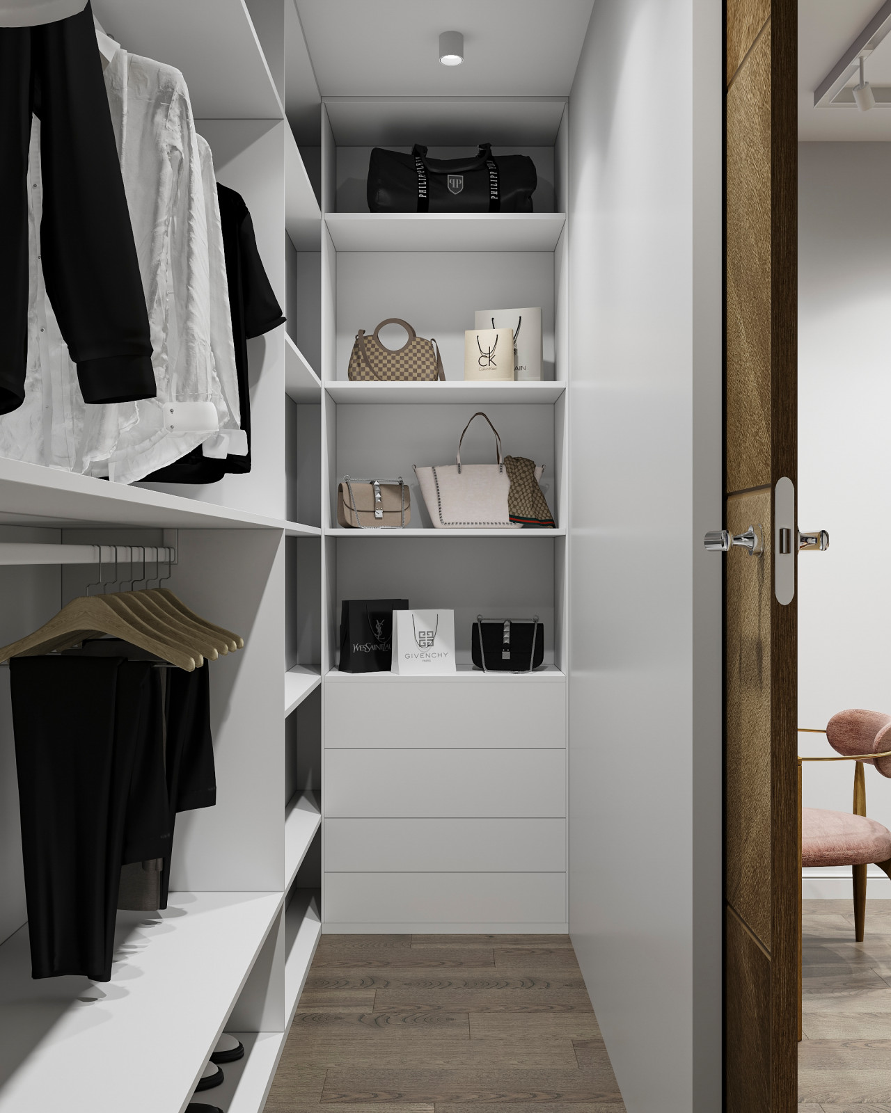 ЖК «Октябрьское поле»