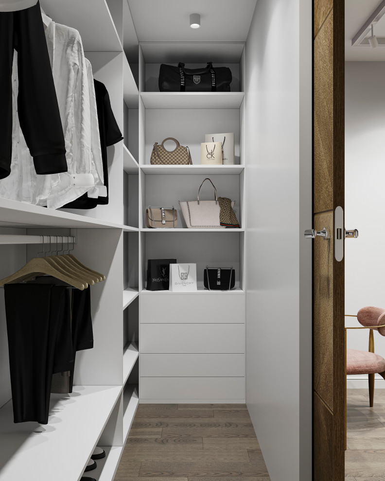 ЖК «Октябрьское поле»