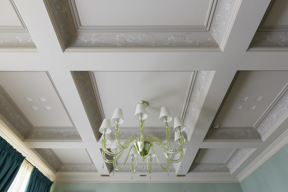 ' Honka Village"  Ленинградская Область.450 м2