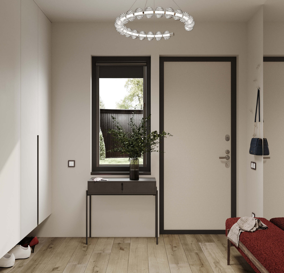 Коттедж 120 кв.м. г. Томск 18102021