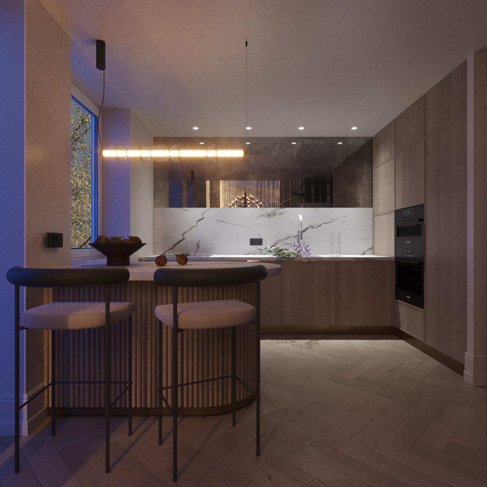 "RE Premier 2.0" г. Светлогорск