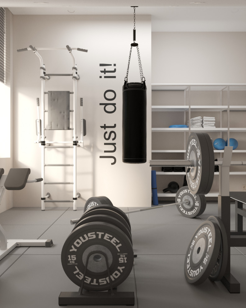 Проект 2х этажного коттеджа