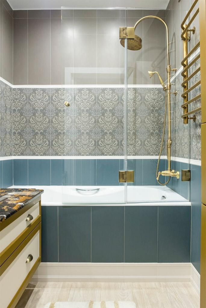 Квартира на ул. Молодцова