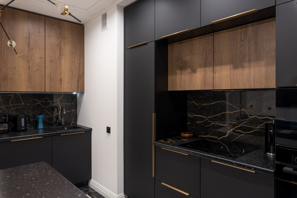 Мебель в ARTSTUDIO Nevsky — апарт-отель