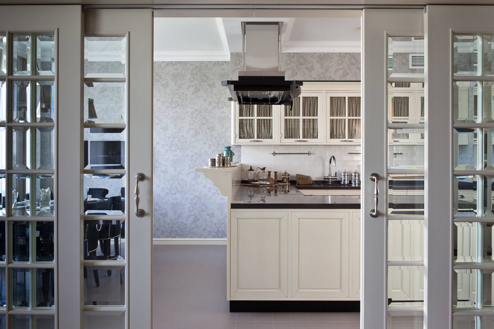 Квартира в Москве 5