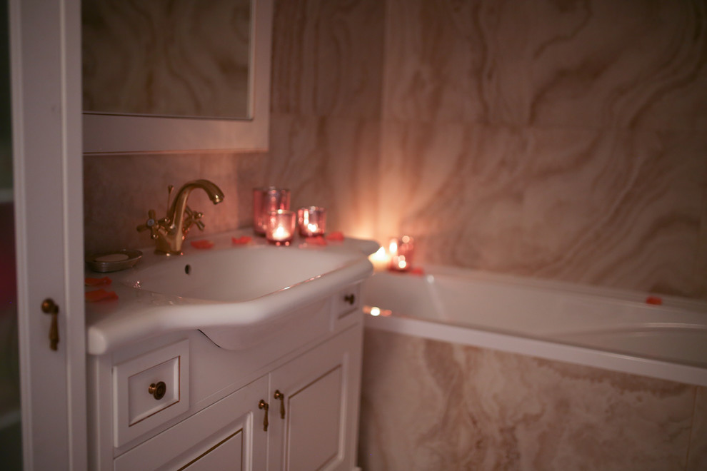 Дизайн квартиры 37 м