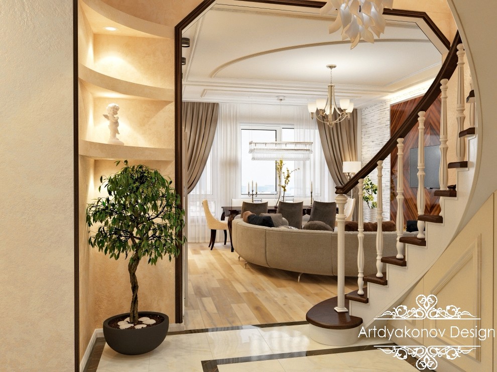 ЖК Омега Хаус