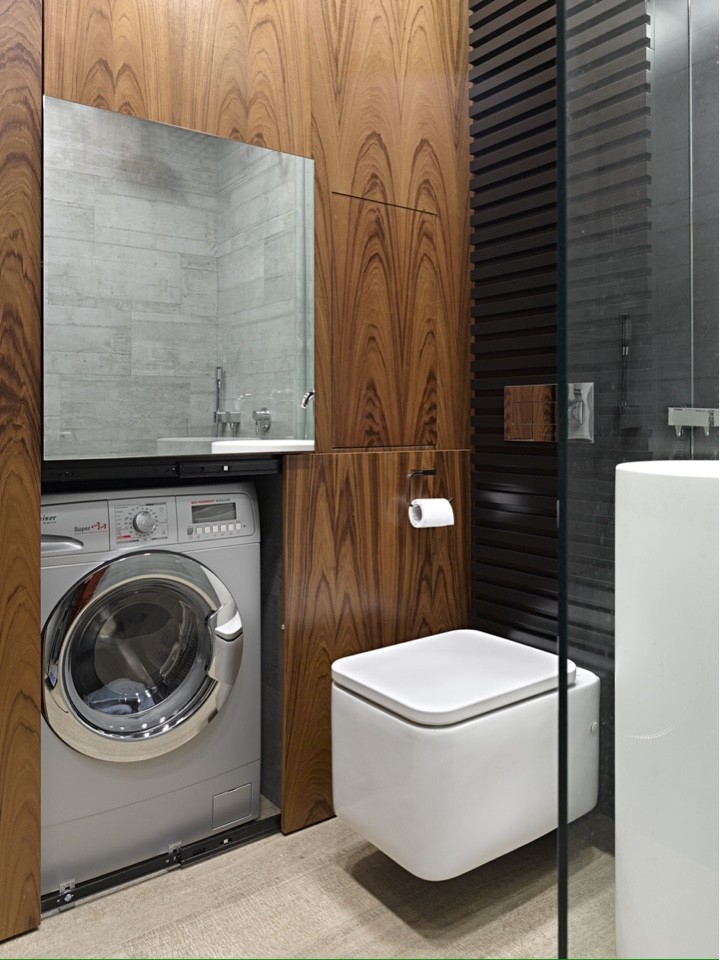 Мебель в ванну