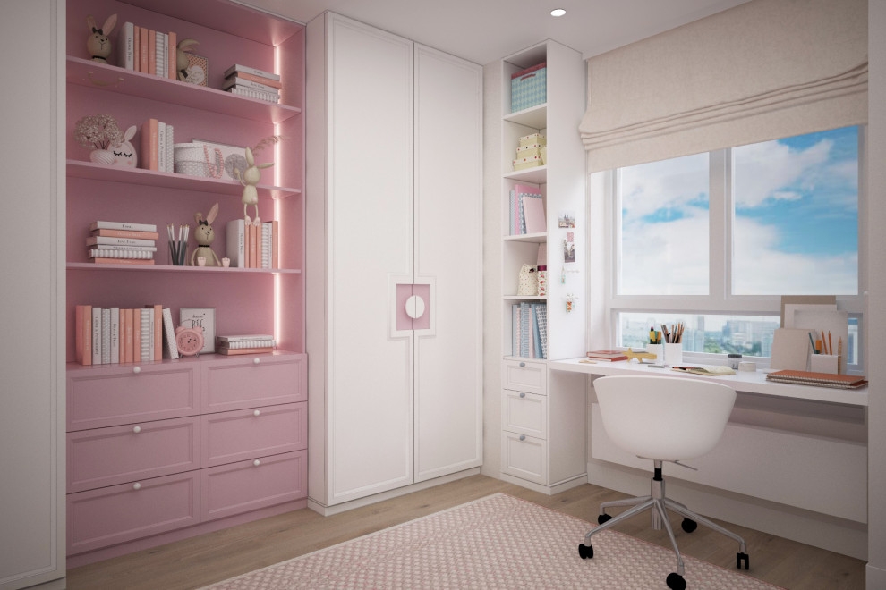 Квартира в жк Митино парк 78 м2