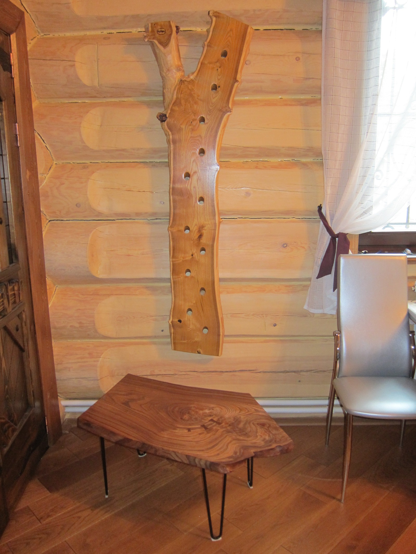 Экраны радиаторов