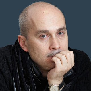 Евгений Полянцев