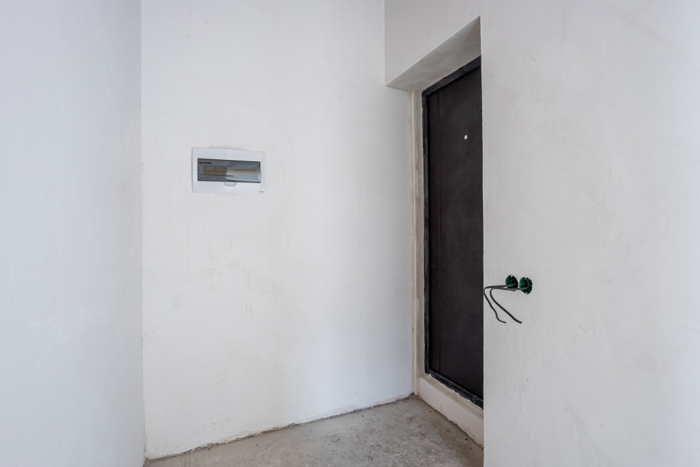 2022 Фотосъемка дома для продажи застройщику