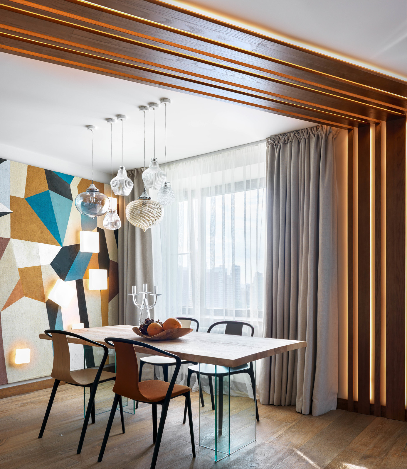 Квартира ЖК Велтон Парк