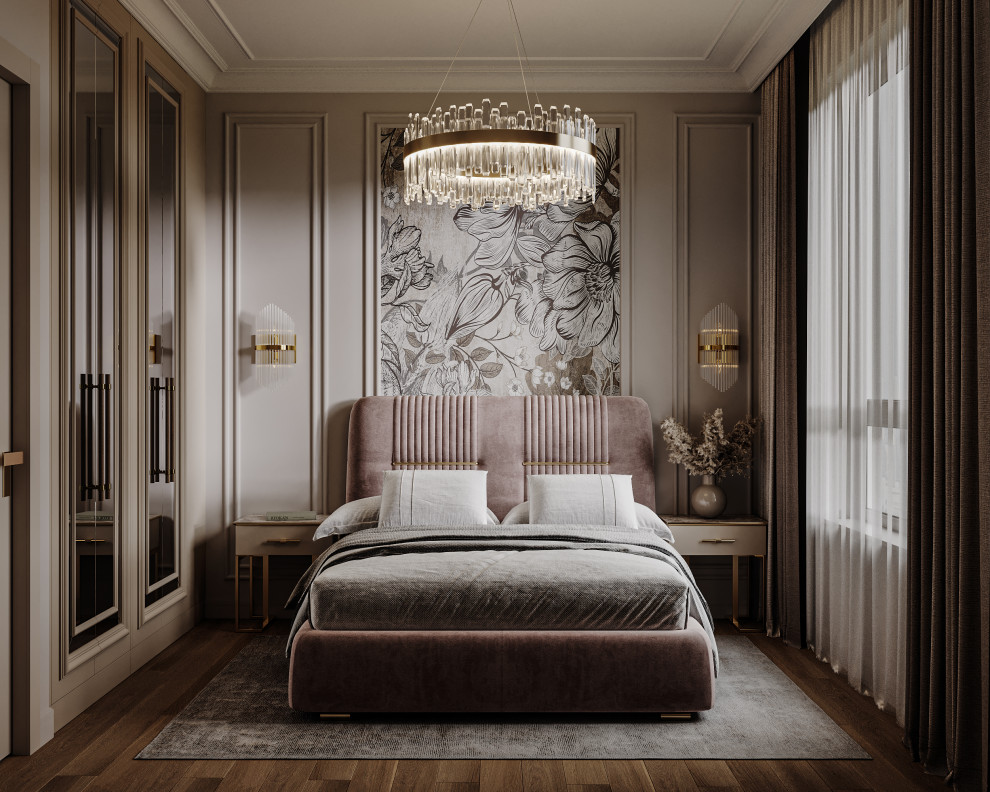 Квартира в ЖК Интонация