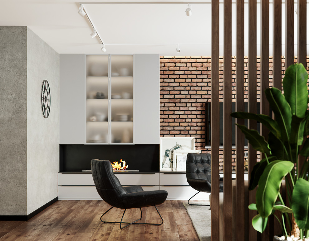 Квартира в Кудрово