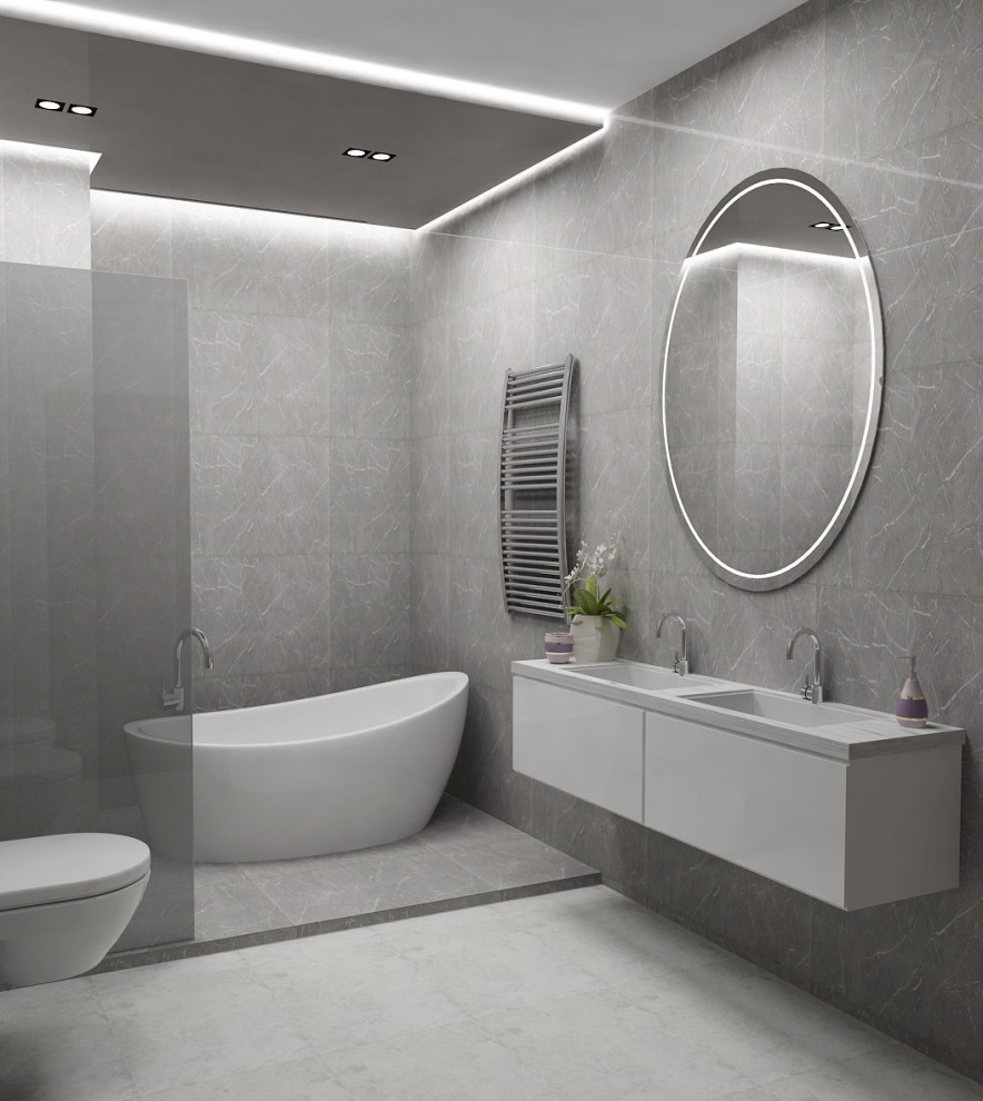 Квартира 115 кв м ЖК Акай сити