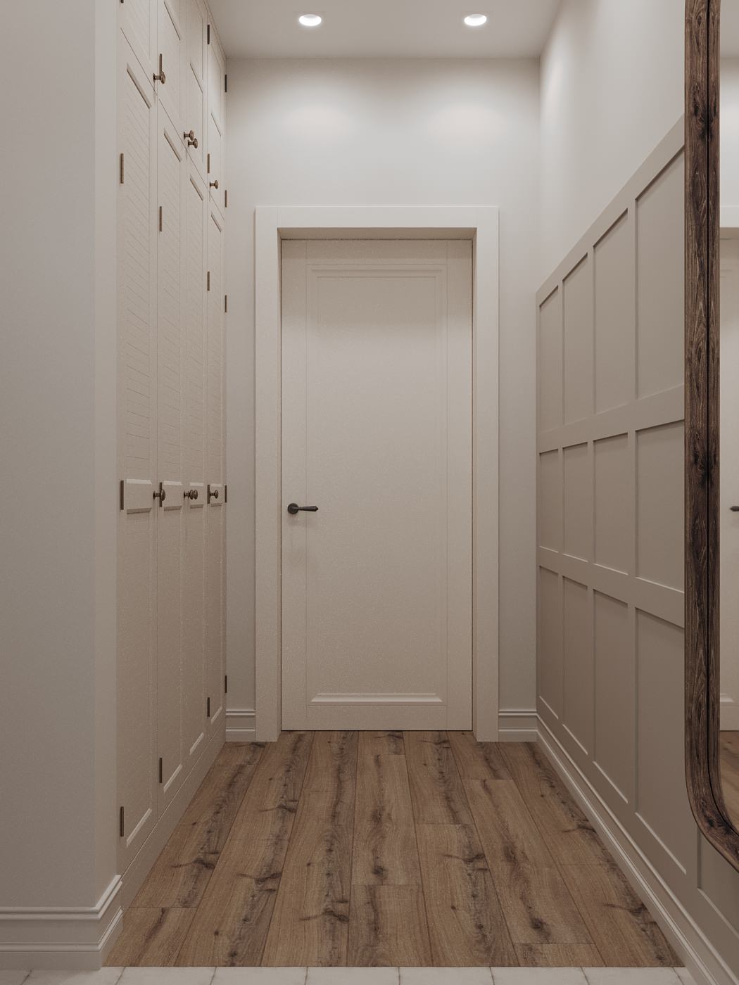 Обложка проекта: Сканди