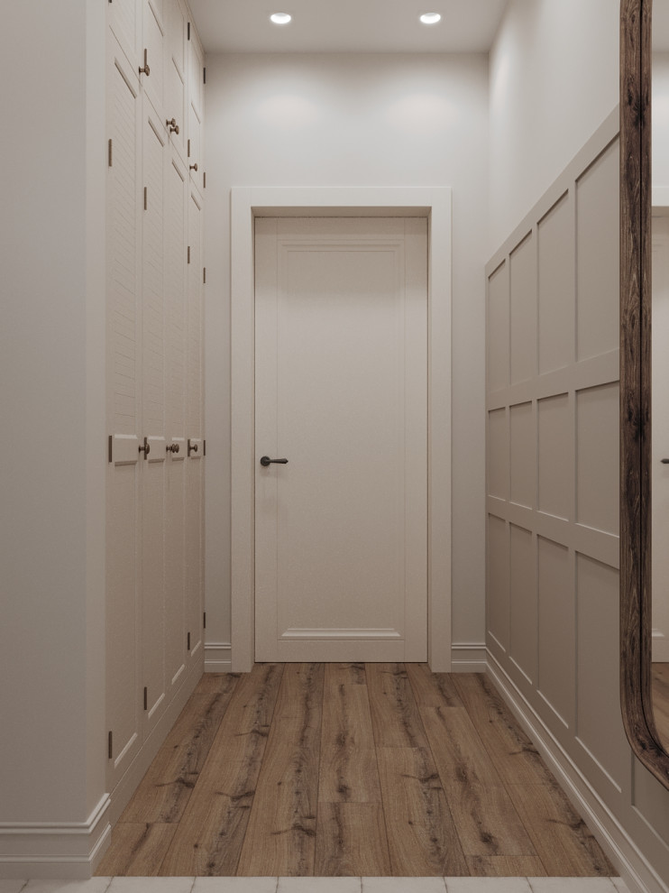 Обложка проекта: Сканди