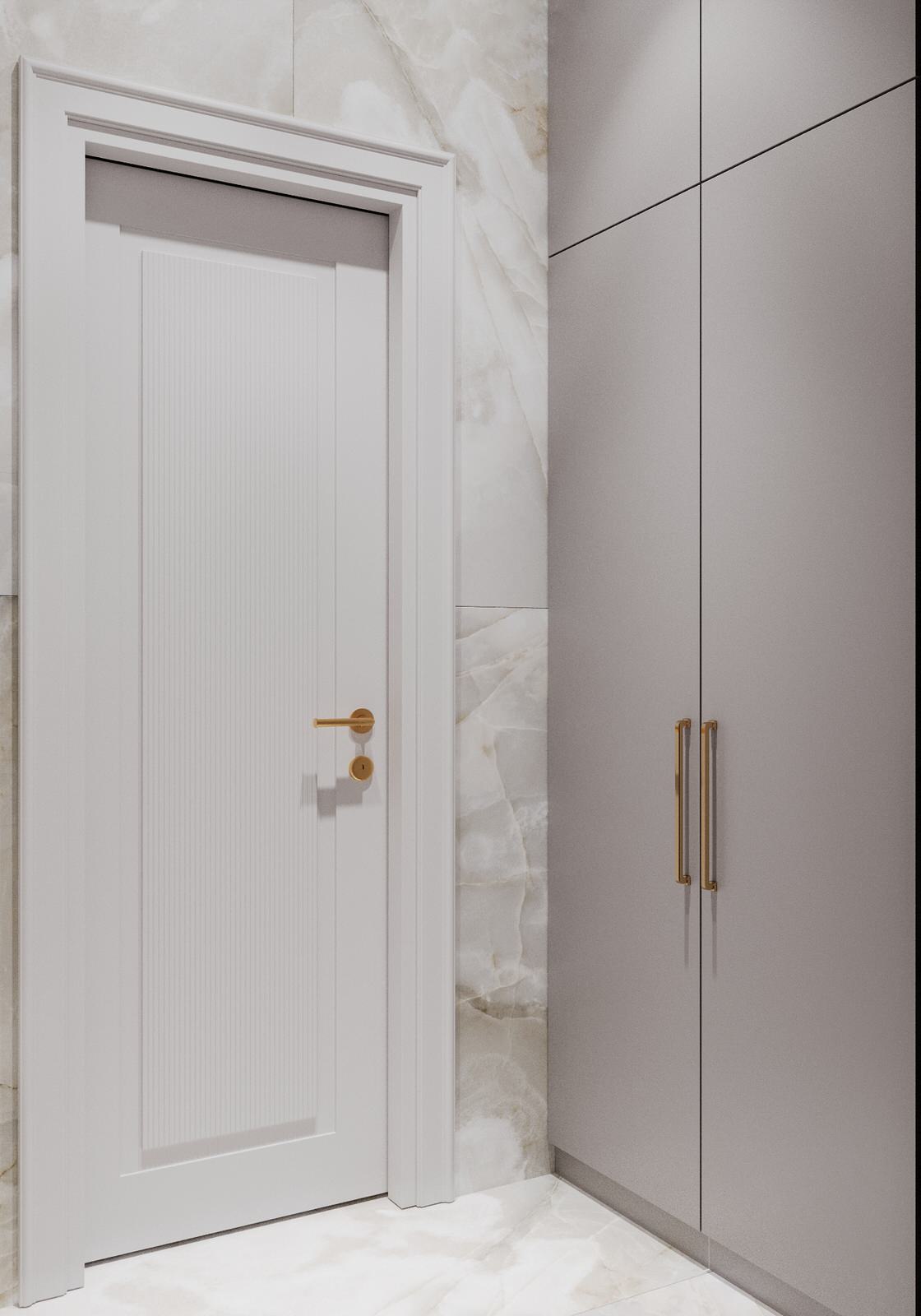 Стильная двушечка в ЖК Прокшино