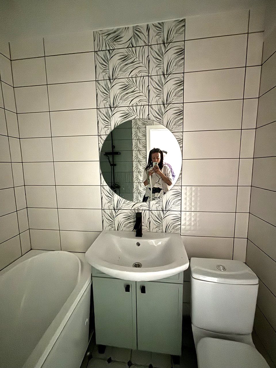 Ул. 1ая Вольская Москва