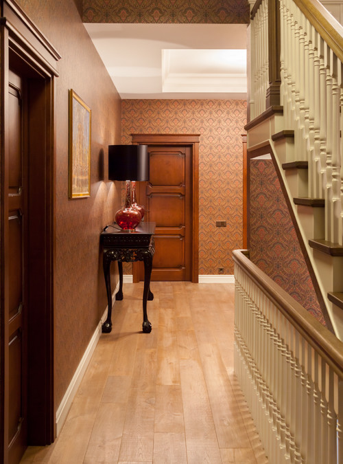 Интерьеры с Finex