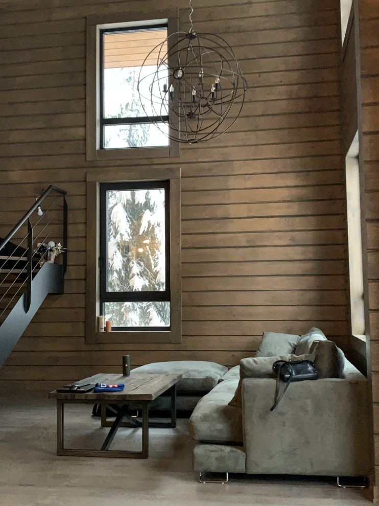 Современные интерьеры