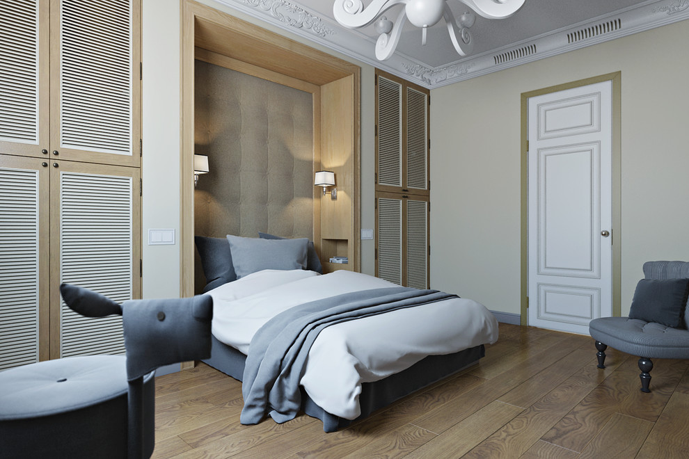 Сталинка на Профсоюзной