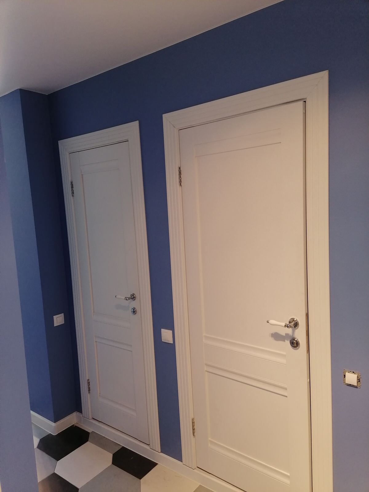 Пока нет новых проектов