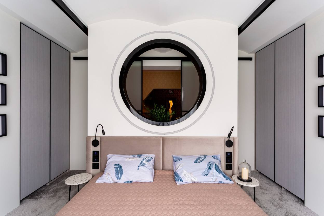 Werkel в новом проекте Елены Блиновой