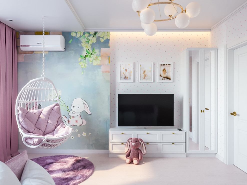 Детская комната