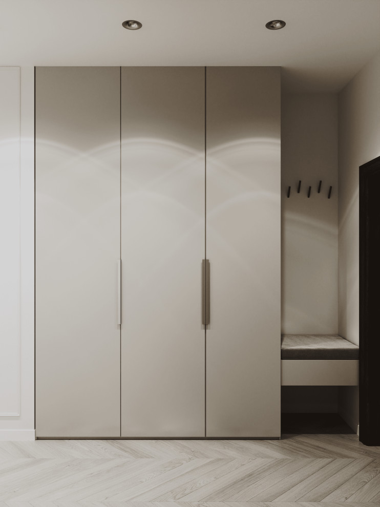 ЖК Притяжение, Проект для большой семьи