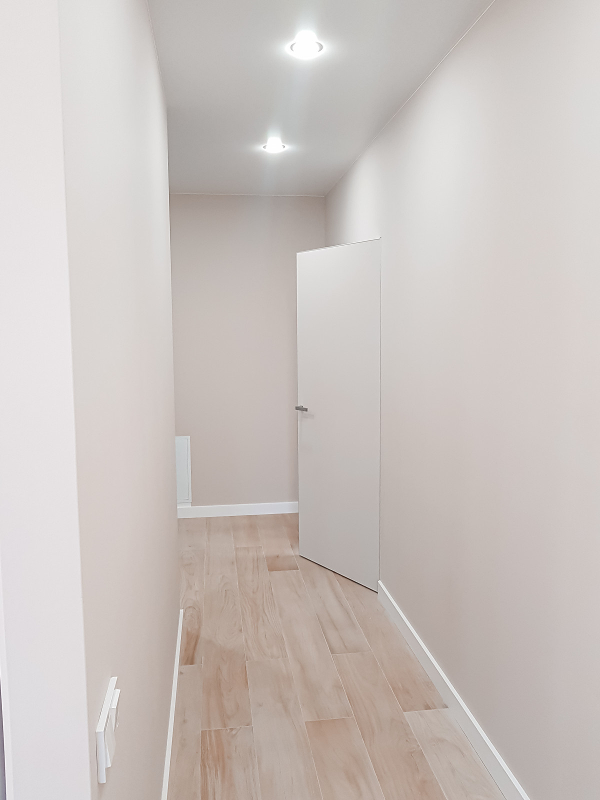 ЖК Райки 70м2