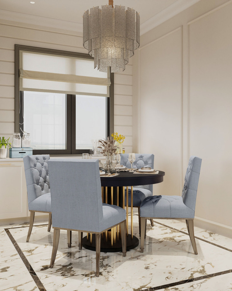 Дом в КП Ранис