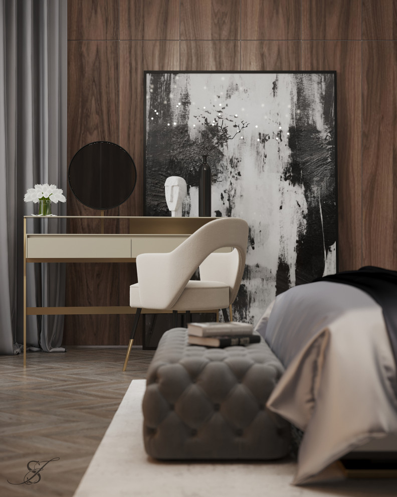 Роскошный дом в Сочи