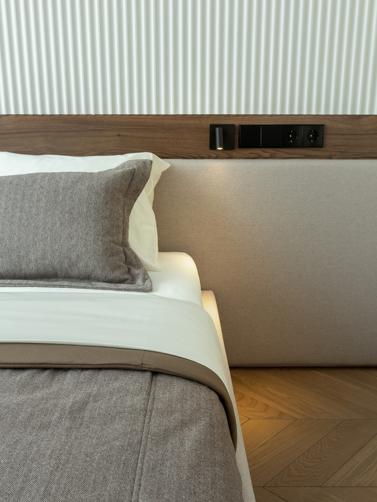 ЖК Vincent реализация