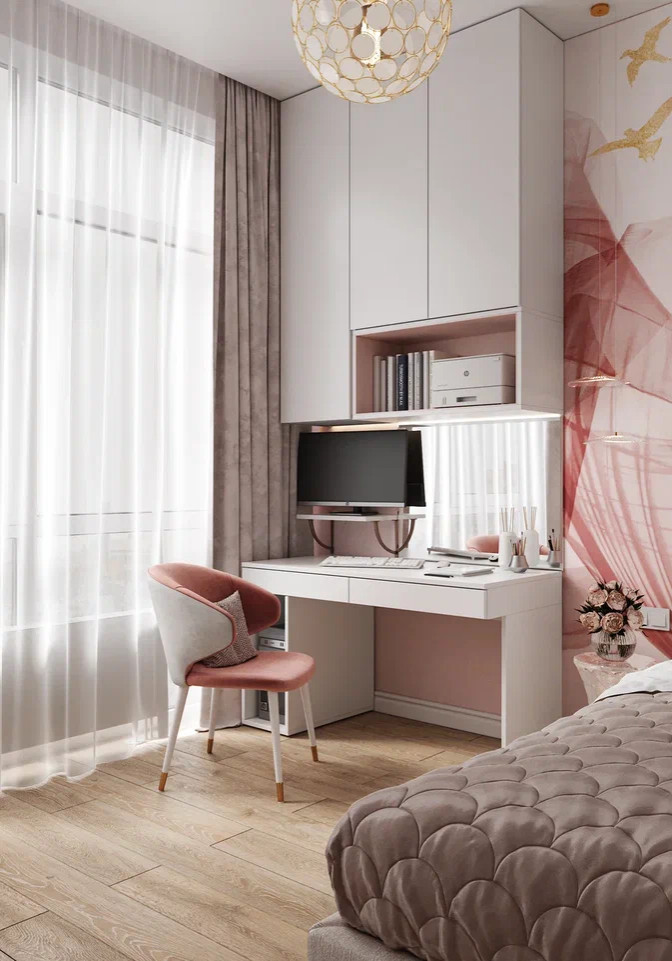 Проект "Спокойствие, только спокойствие"