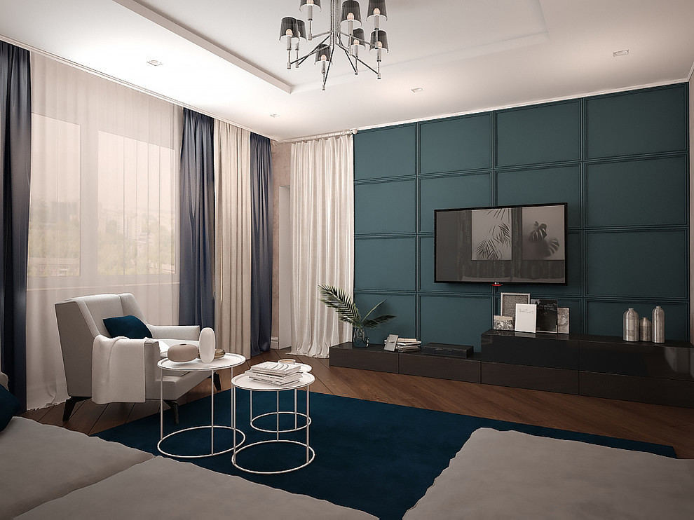 Жк симфония