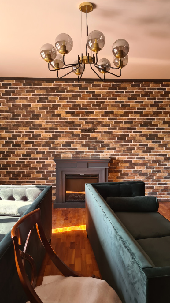 Из СССР в Англию. Ремонт в старой вторичке.